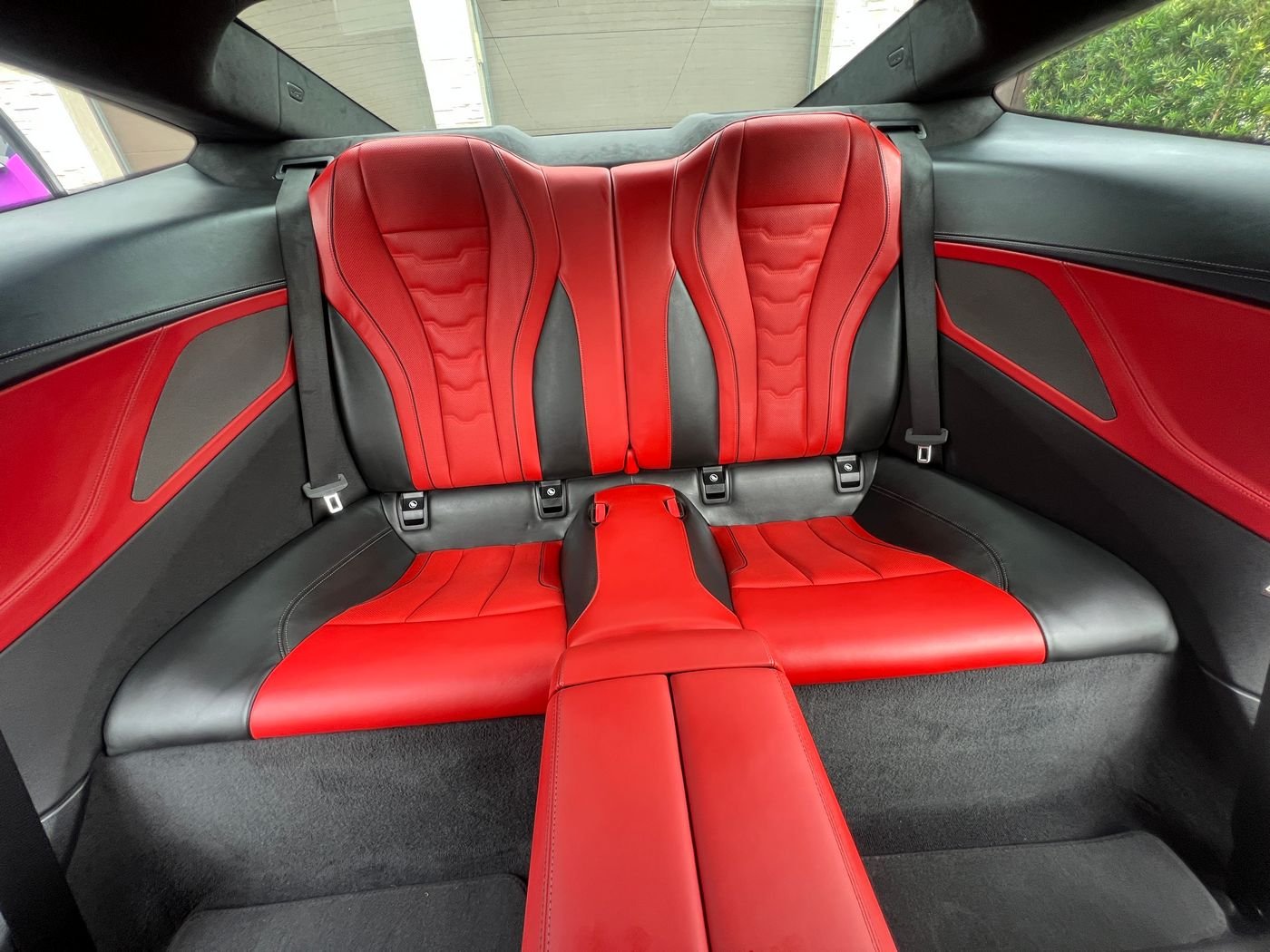 Paint correction and restoration